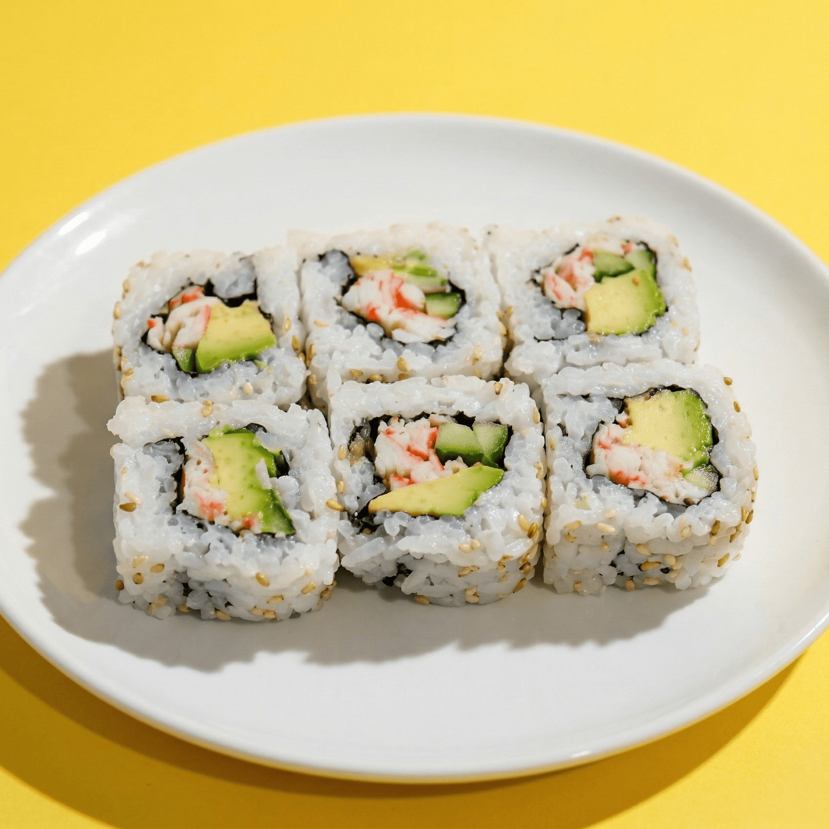 California Roll