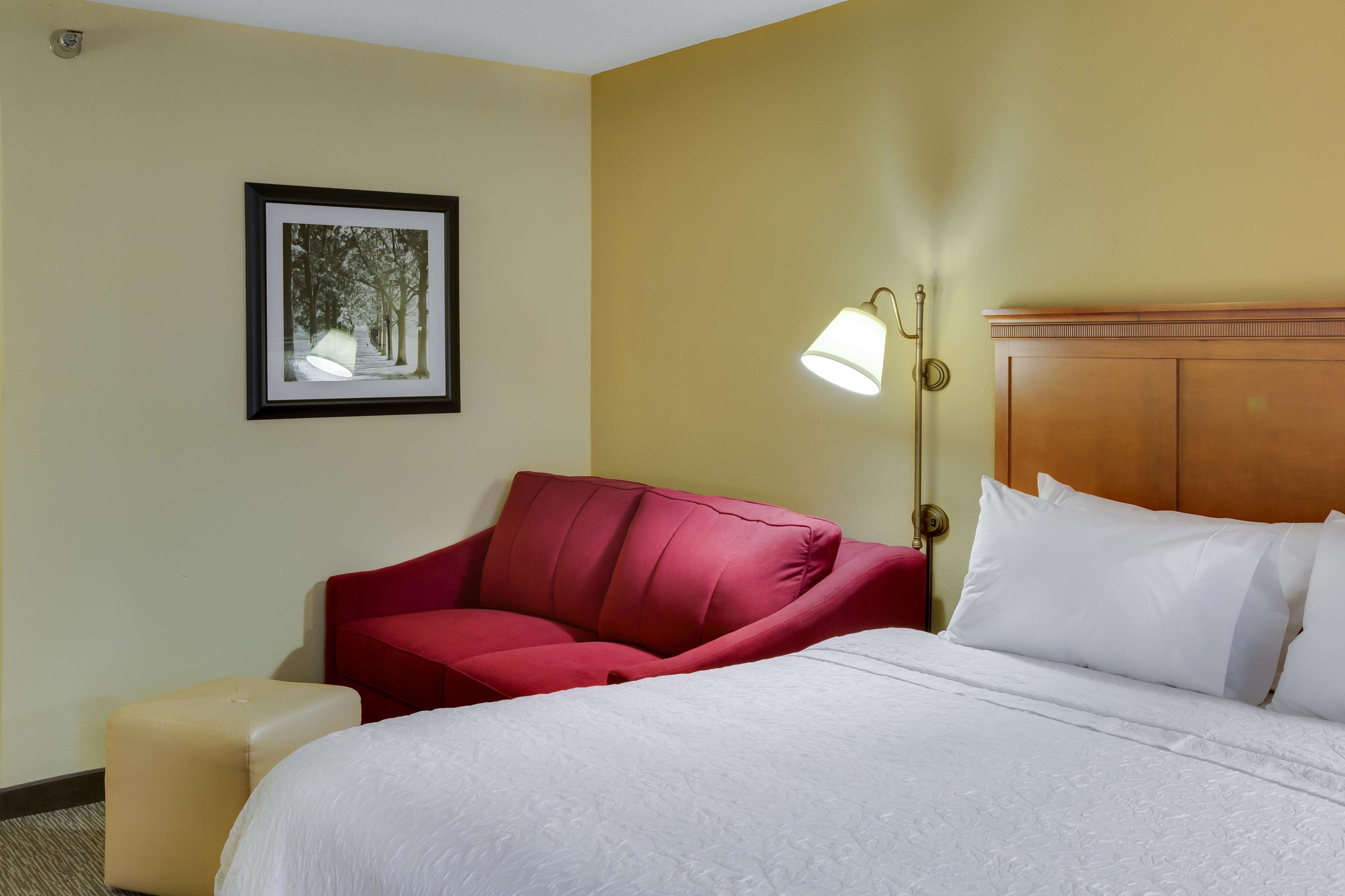 Hampton Inn Pittsburgh/Greentree Photo