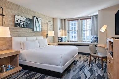 Images Hotel Republic San Diego, Autograph Collection