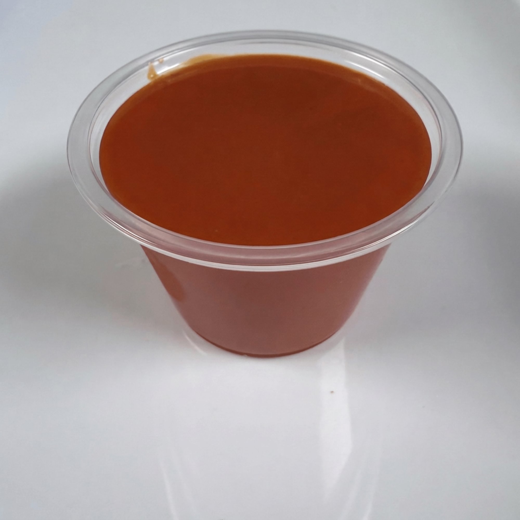 Hot Sauce