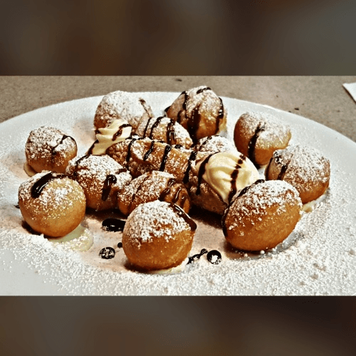 Cannoli