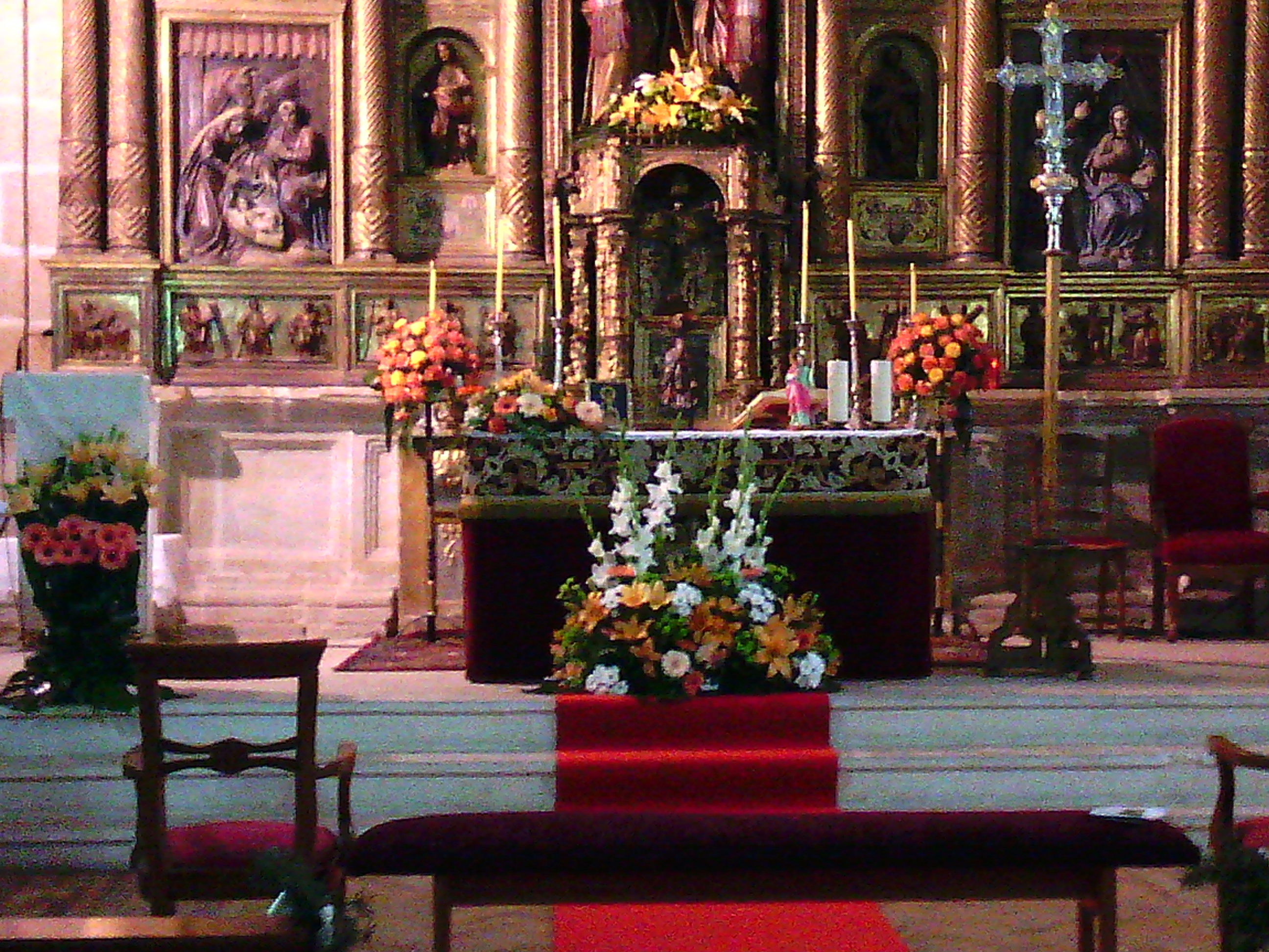 Galería en miniatura