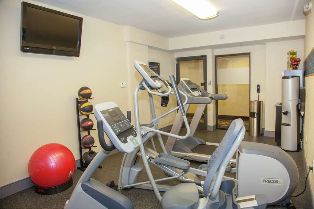 Hampton Inn Baton Rouge-I-10 & College Dr. Image