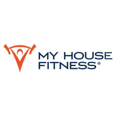 My House Fitness Plano/Frisco Logo