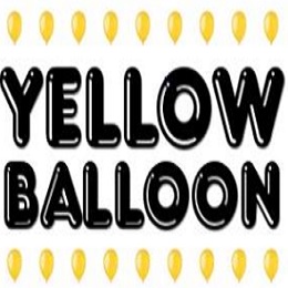 Yellow Balloon