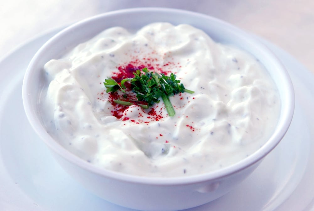 30. Cucumber Salad (Small)