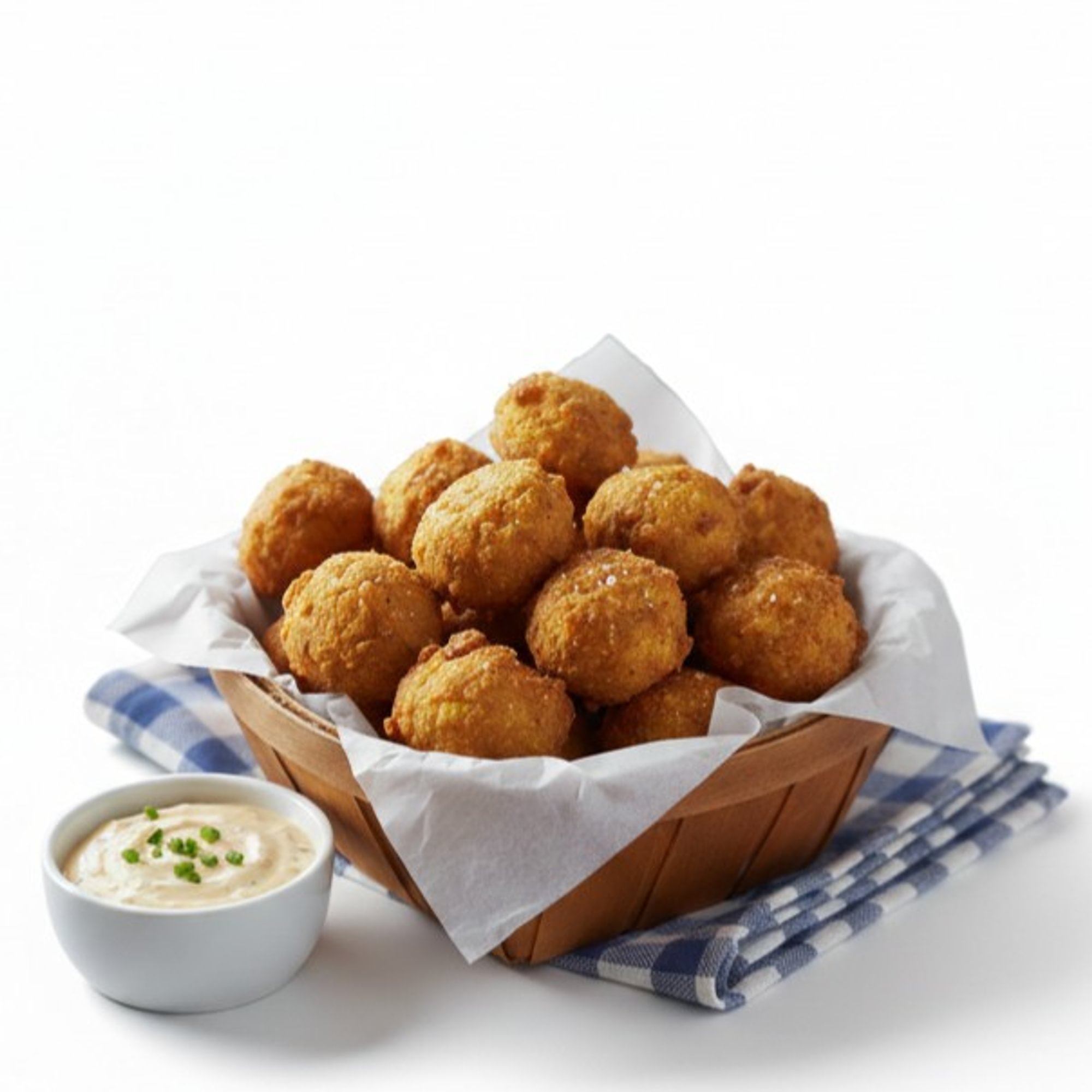 Hush Puppies