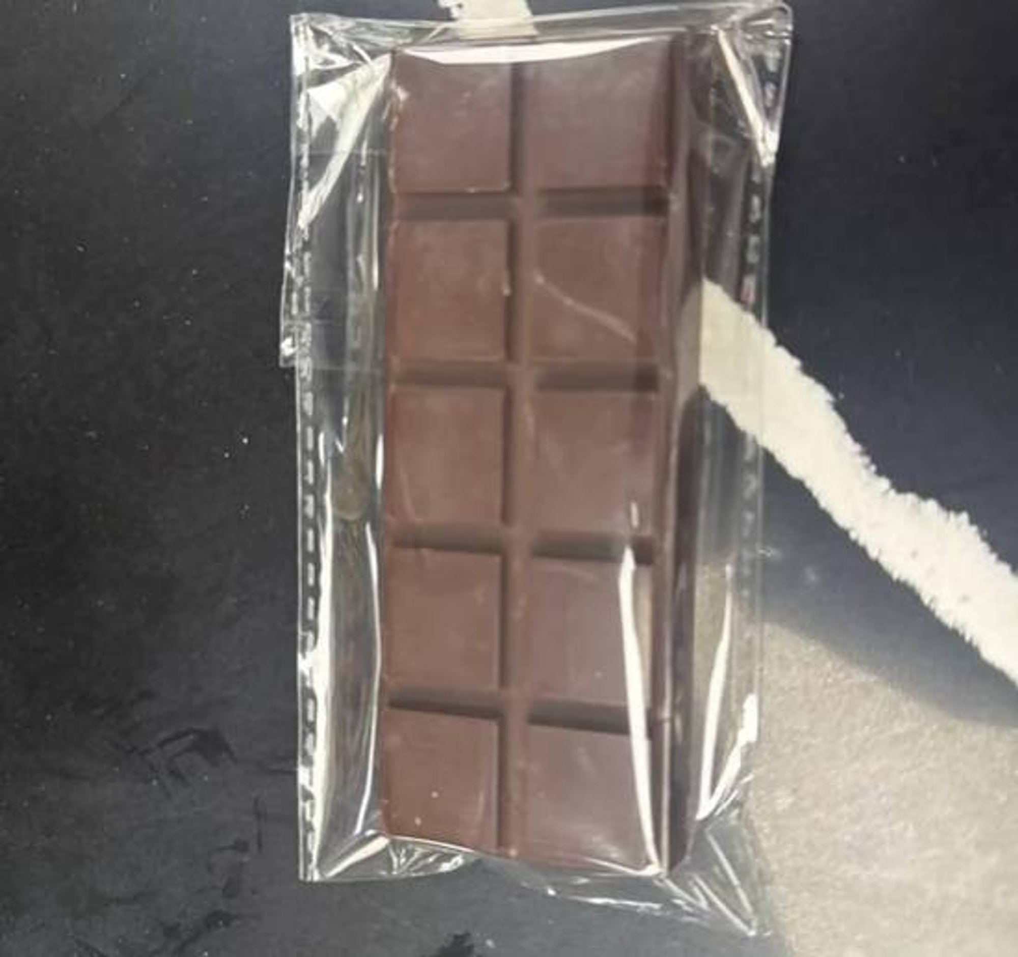 Dubai Chocolate