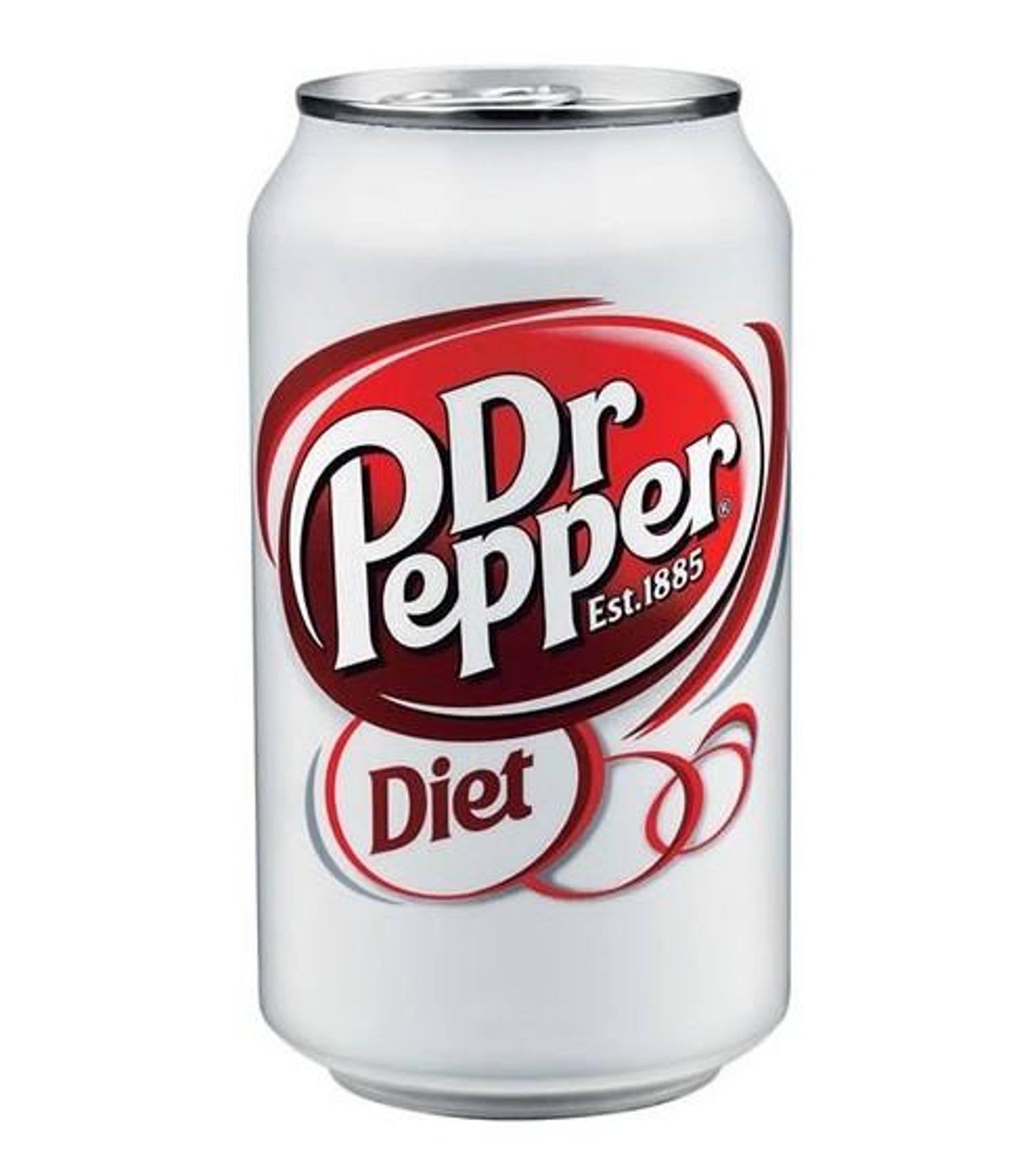 Diet Dr Pepper