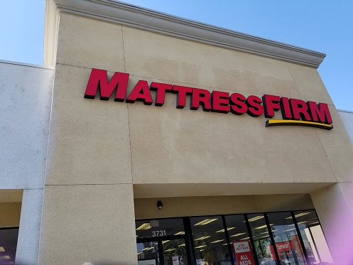 Mattress Firm Visalia South Photo