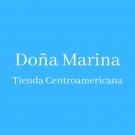 Don~a Marina Logo