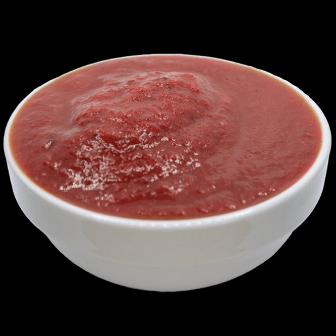 Pizza sauce