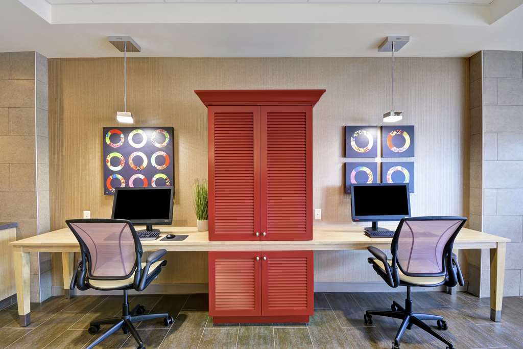 Home2 Suites by Hilton Plymouth Minneapolis Image