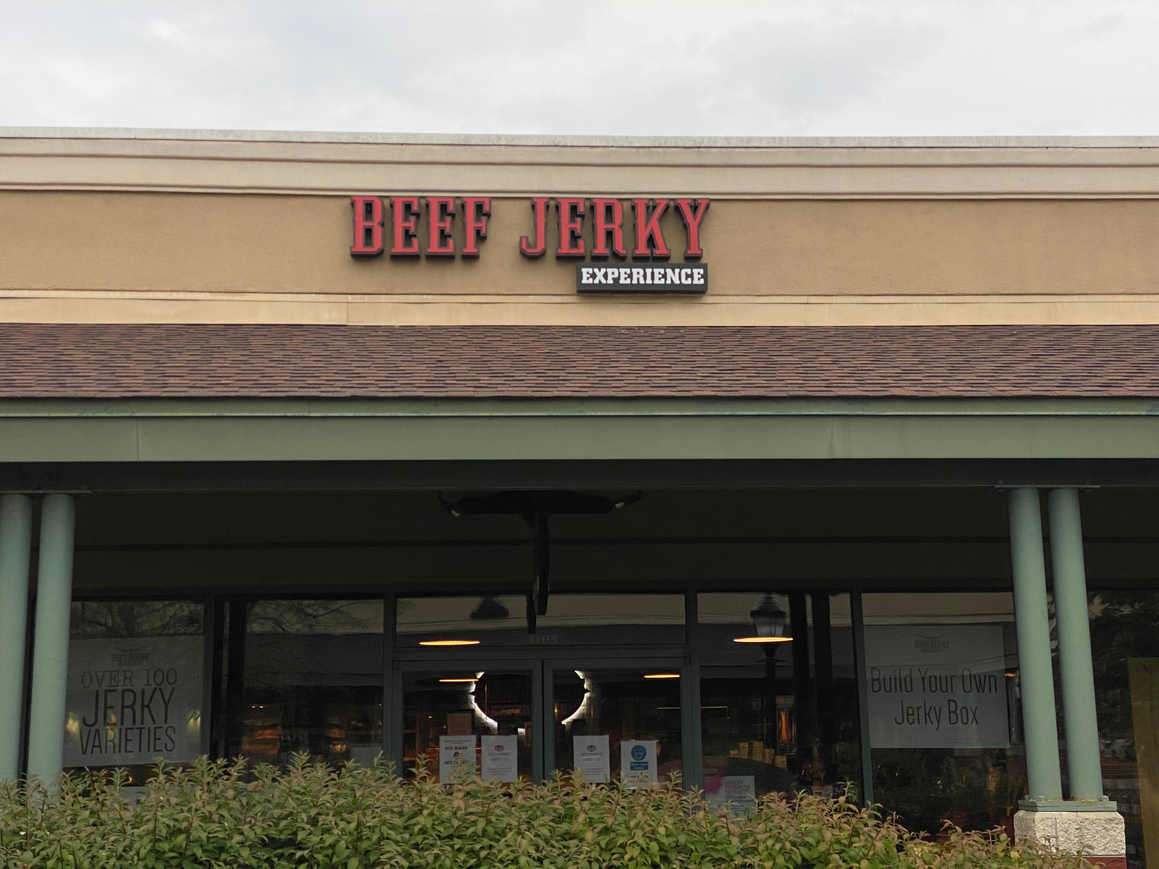 Beef Jerky Experience - Grove City Photo