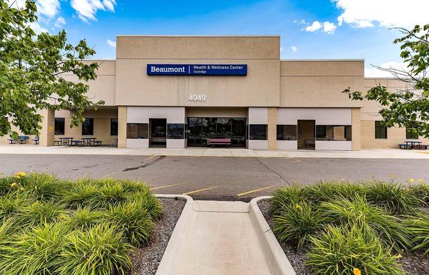 Images Beaumont Weight Control Center - Royal Oak