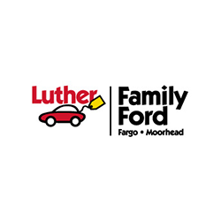 Luther Family Ford