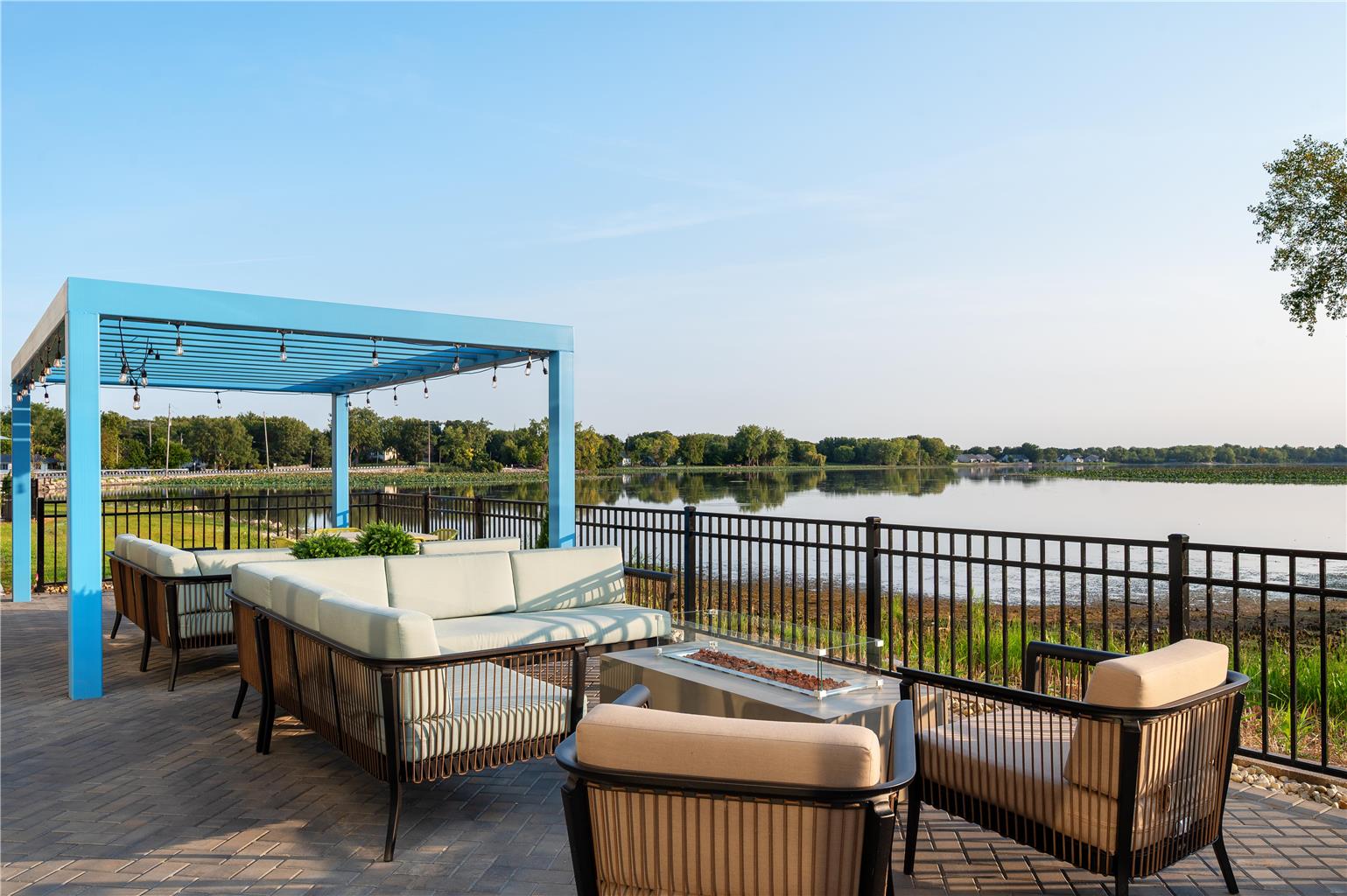 Hampton Inn and Suites by Hilton Port Clinton Catawba Island Image