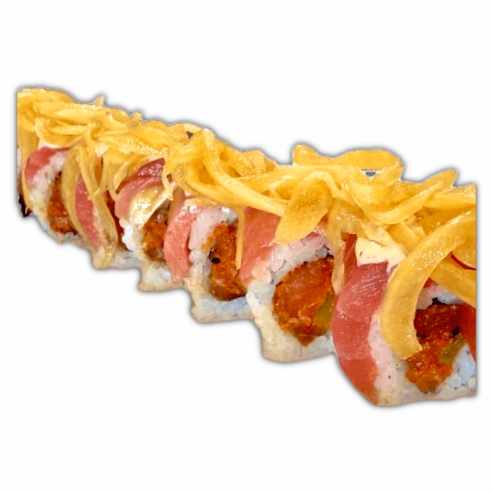 Toromigo Roll