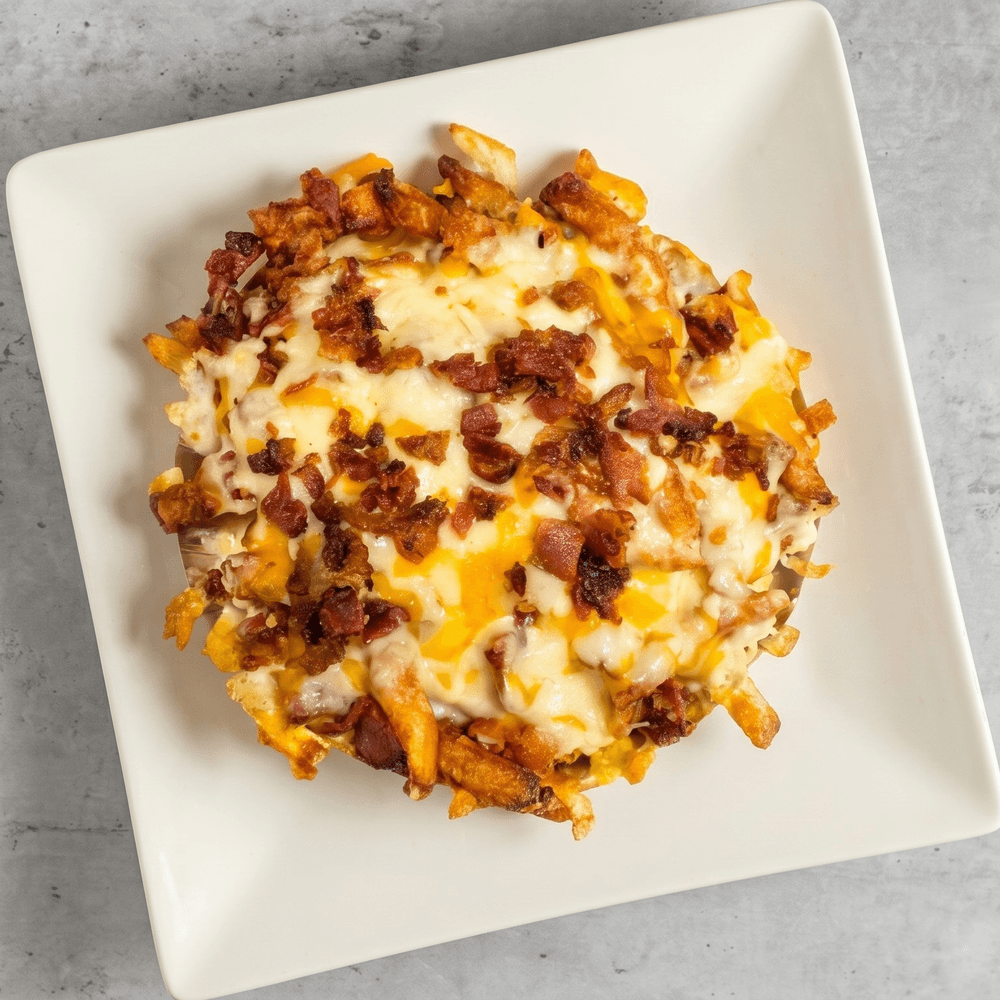 Fontana Special Fries