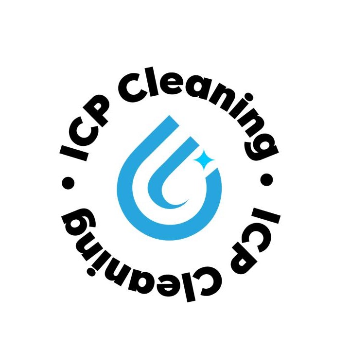 ICP Cleaning Services - Best cleaning Martha's Vineyard Logo