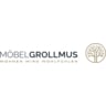 Logo von Möbel Grollmus GmbH & Co. KG