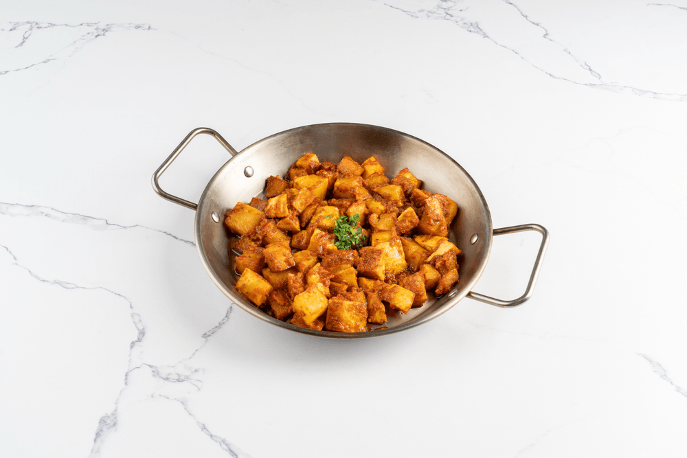 Batata Harra