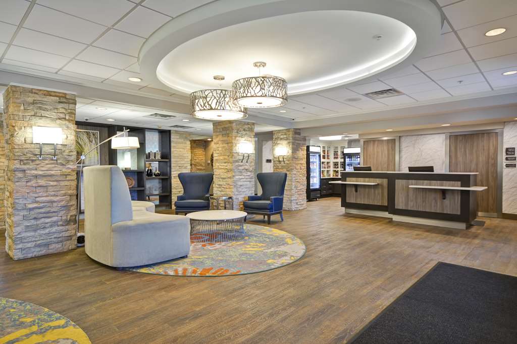 Homewood Suites by Hilton Durham-Chapel Hill / I-40 Image