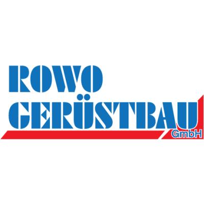 Logo von RoWo Gerüstbau GmbH