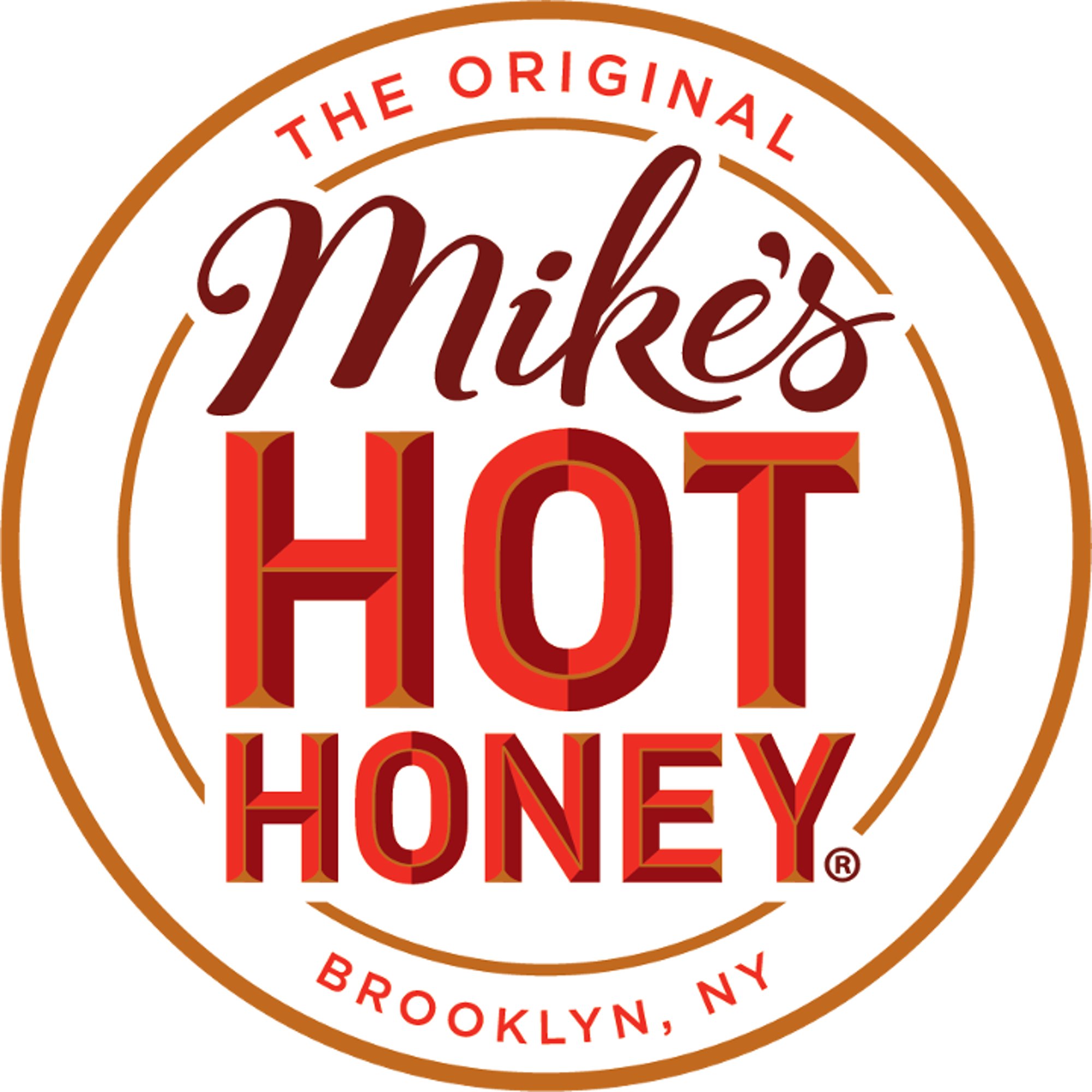 Side of Hot Honey