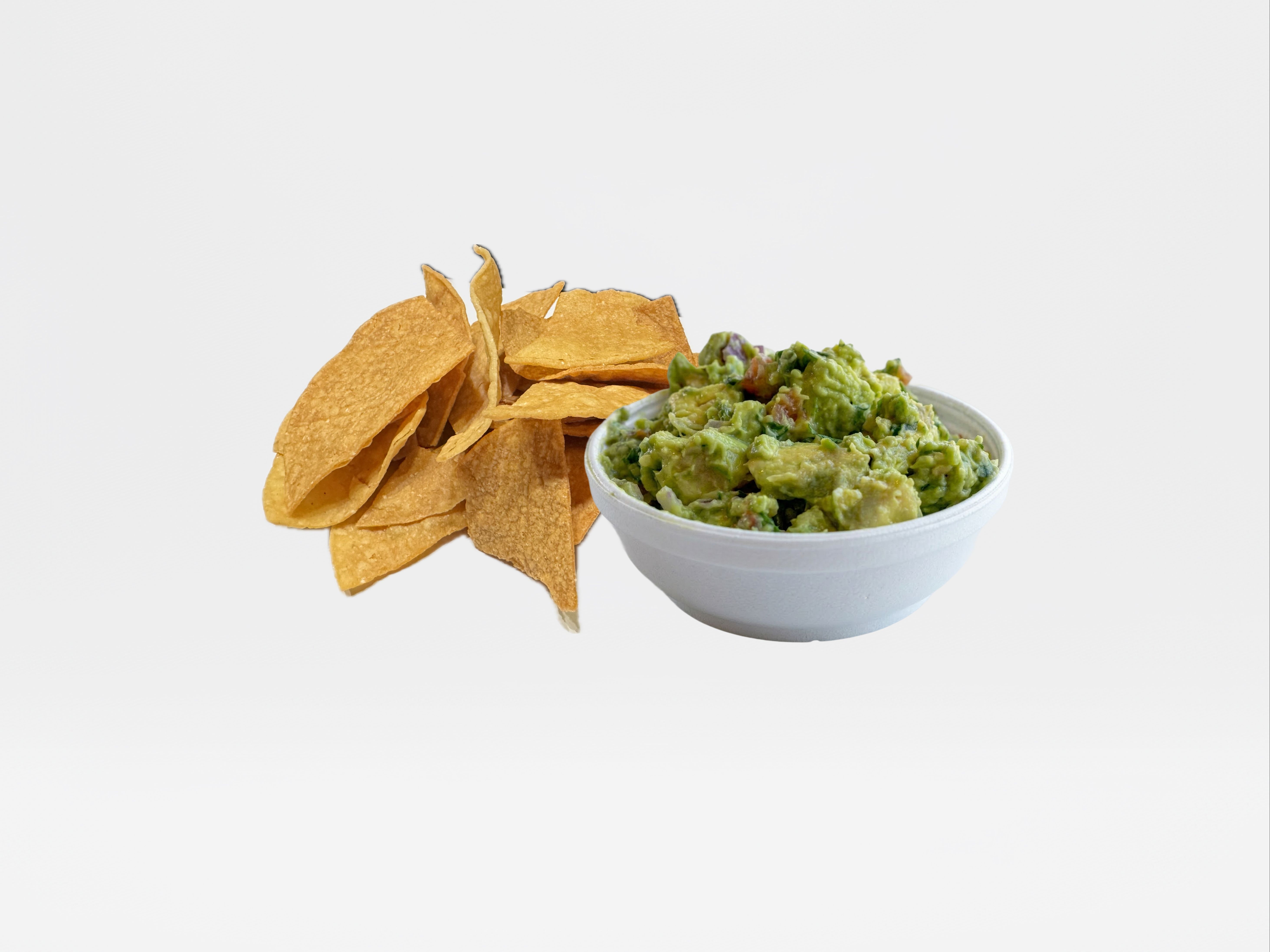 Chips/Guacamole (Regular)