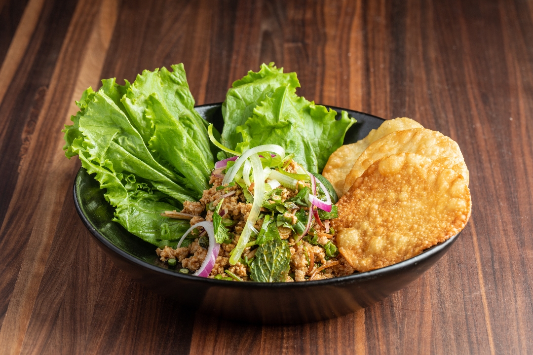Chicken Laab