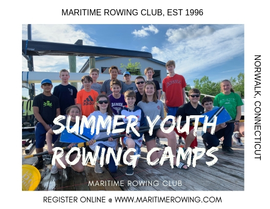 Maritime Rowing Club Photo