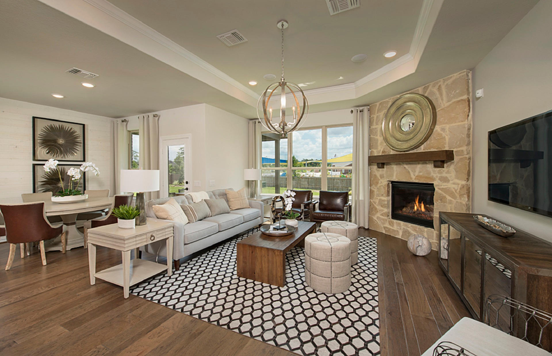 The Overlook at Cielo Ranch by Pulte Homes Photo