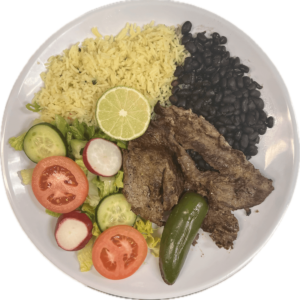 Carne Asada