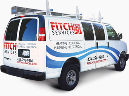 Fitch Services Photo