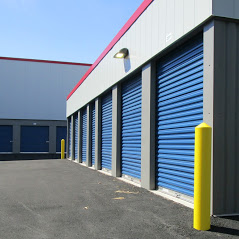 Park 'N' Space Self Storage Photo