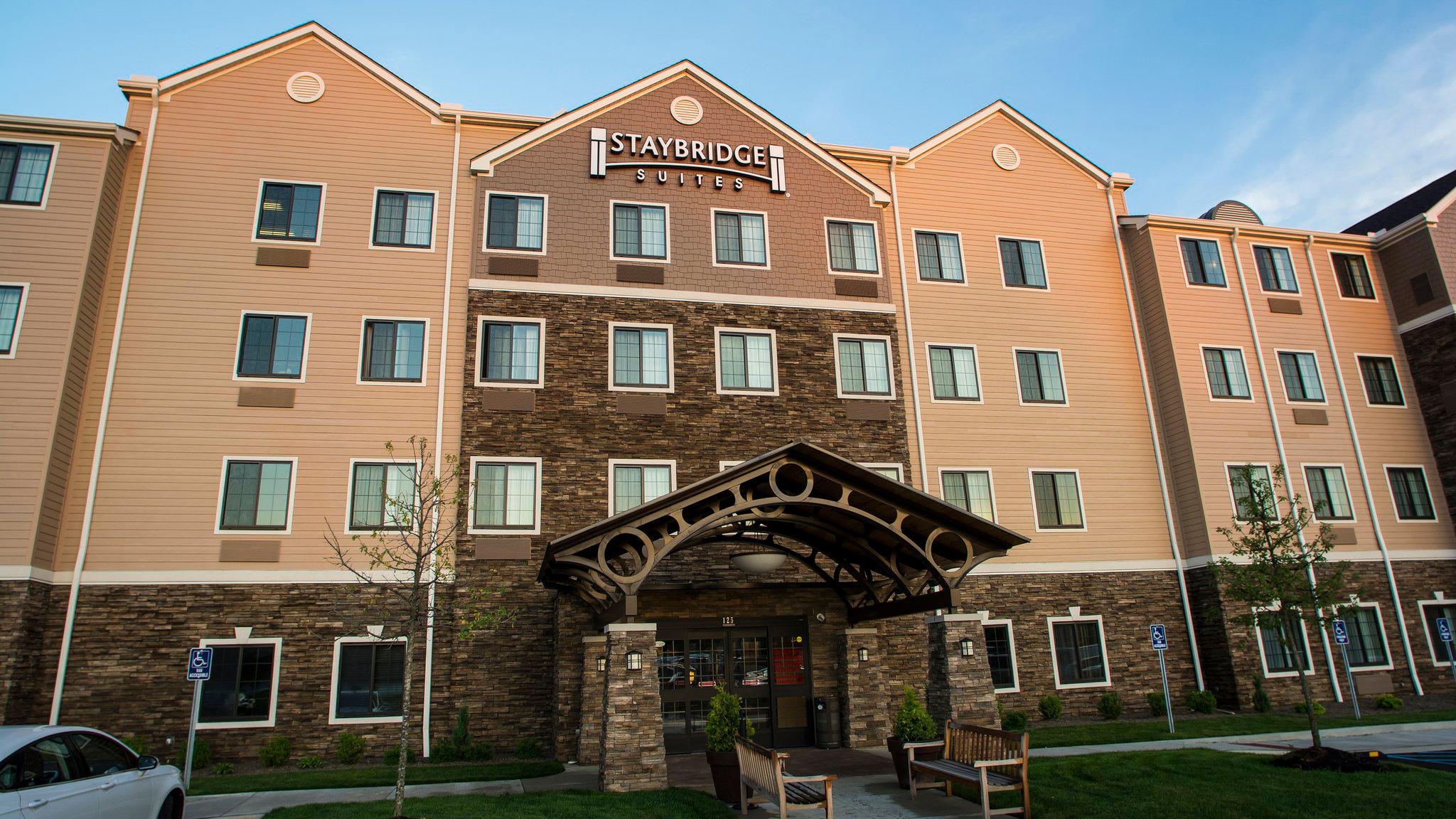 Staybridge Suites Lexington Photo