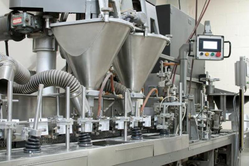 Rex Pak Food Packaging Ltd, Scarborough ON Ourbis