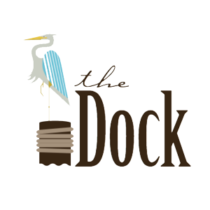The Dock Restaurant Logo