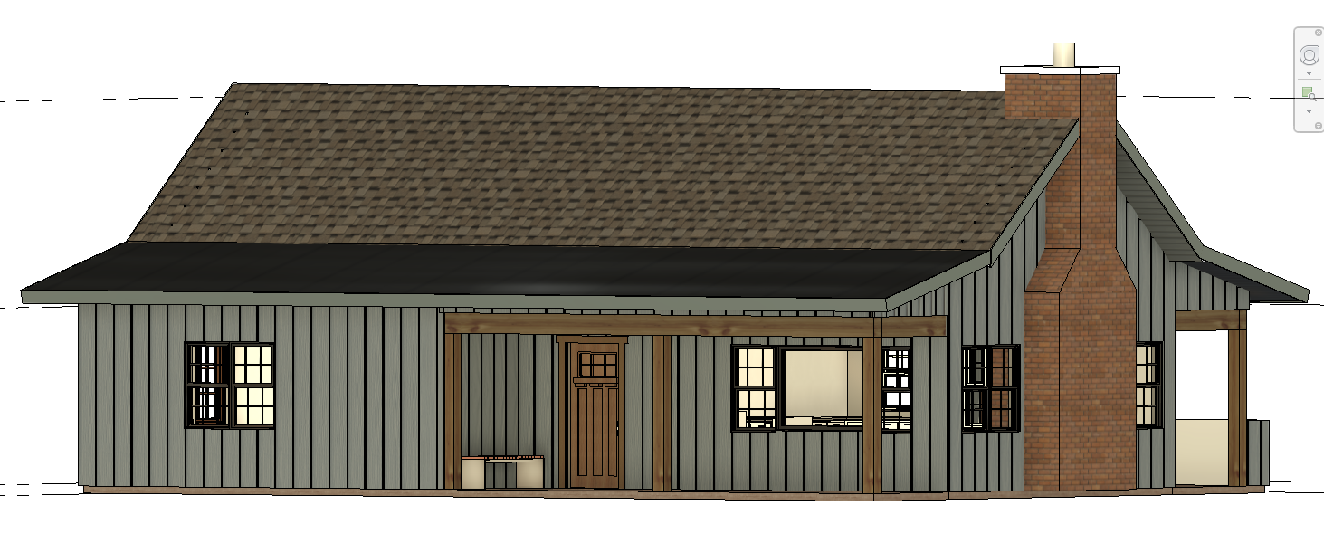 Hayden Home Designs Image