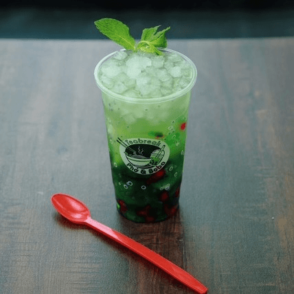 Bv7.Teabreak Special Juice