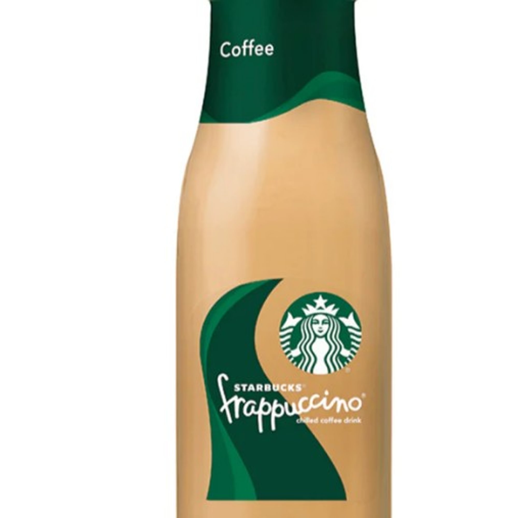 Frappuccino Starbucks