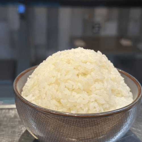 White Rice (Kid)