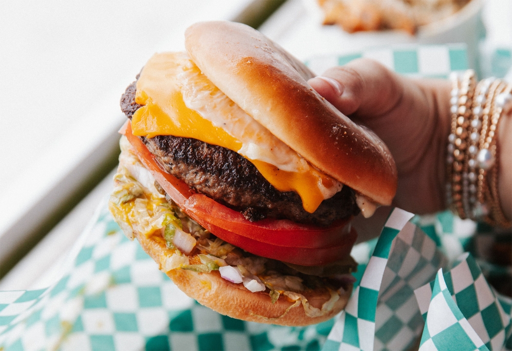 Cheeseburger