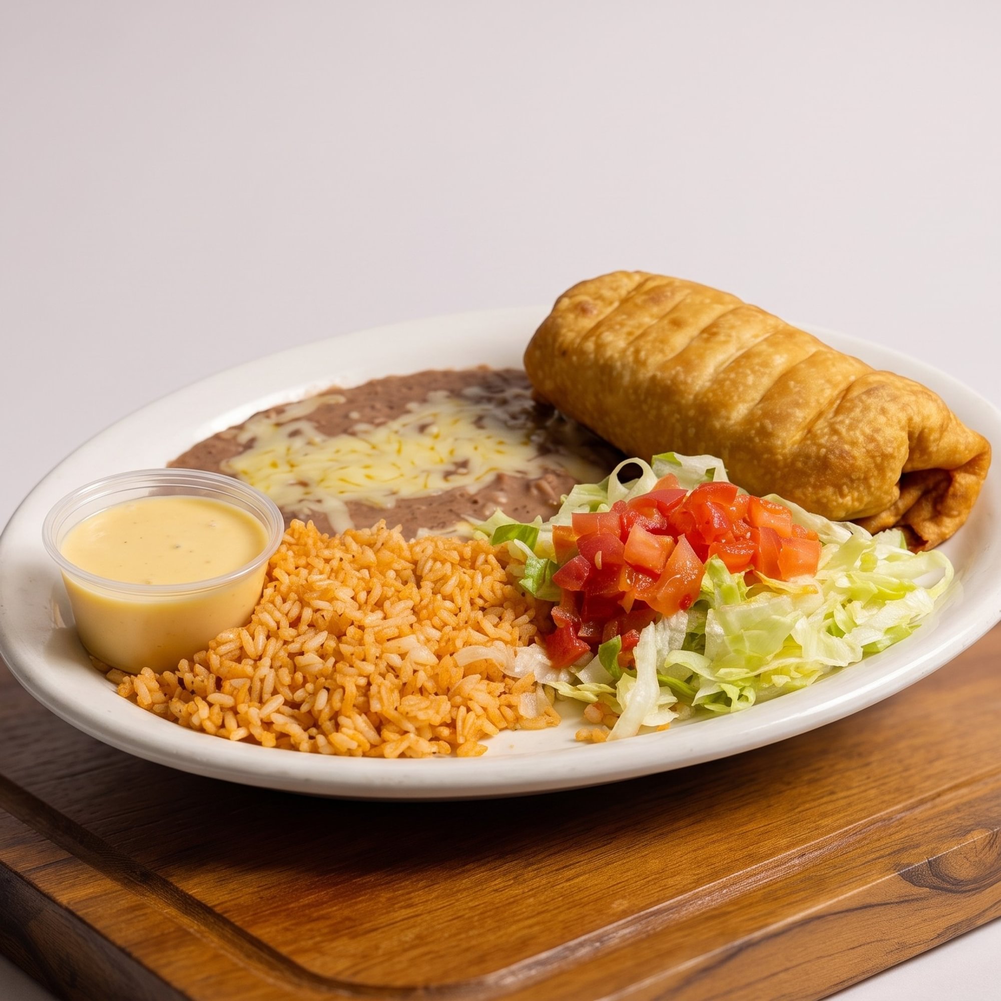 Chimichanga