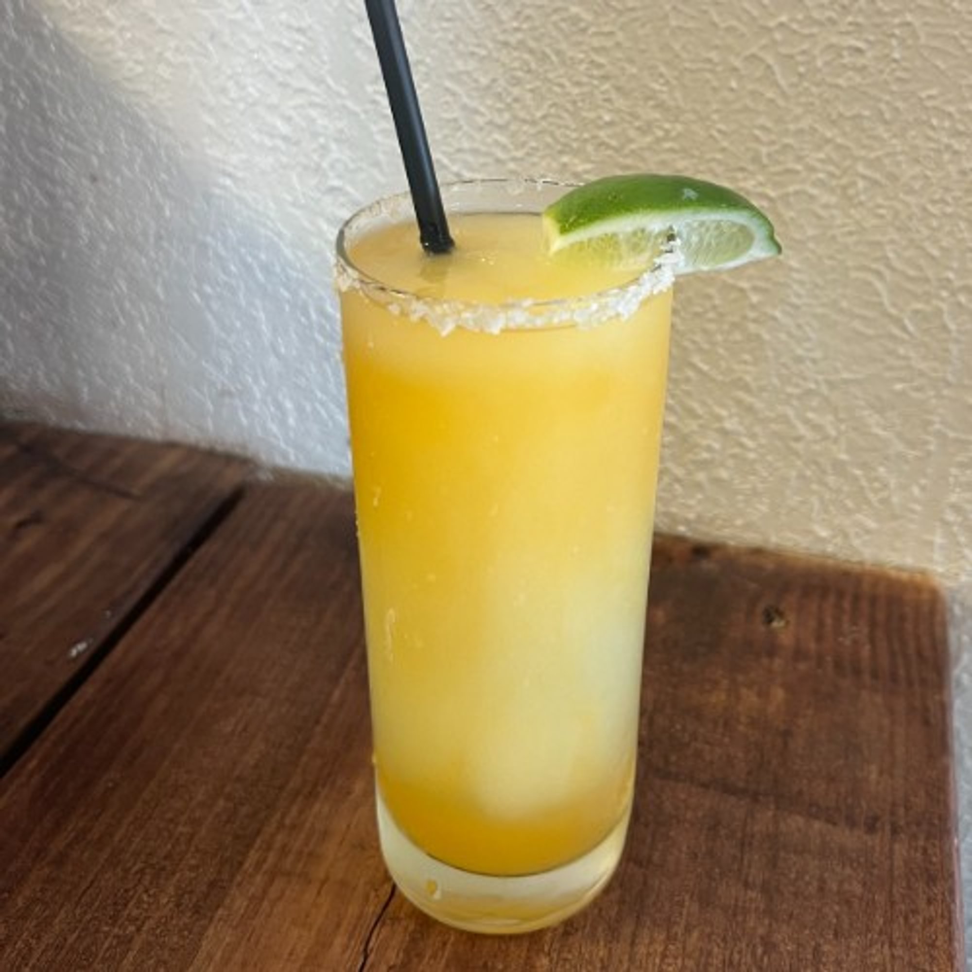 Mango Frozen Margarita