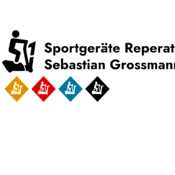 Logo von Crosstrainer-Reparaturen deutschlandweit