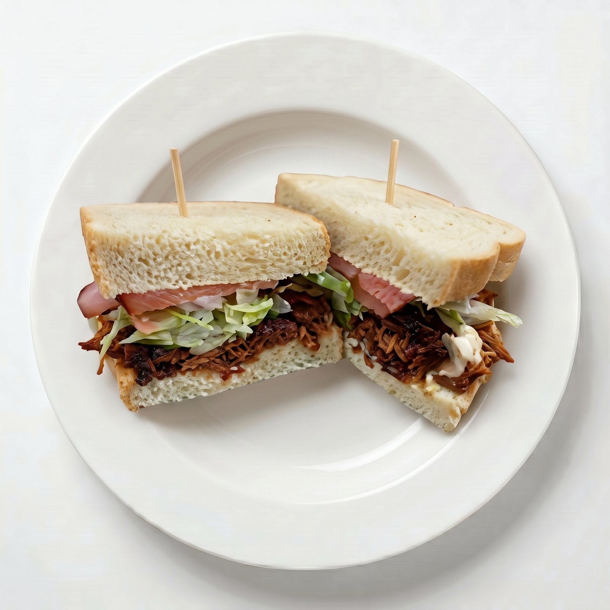 BLT Sandwich