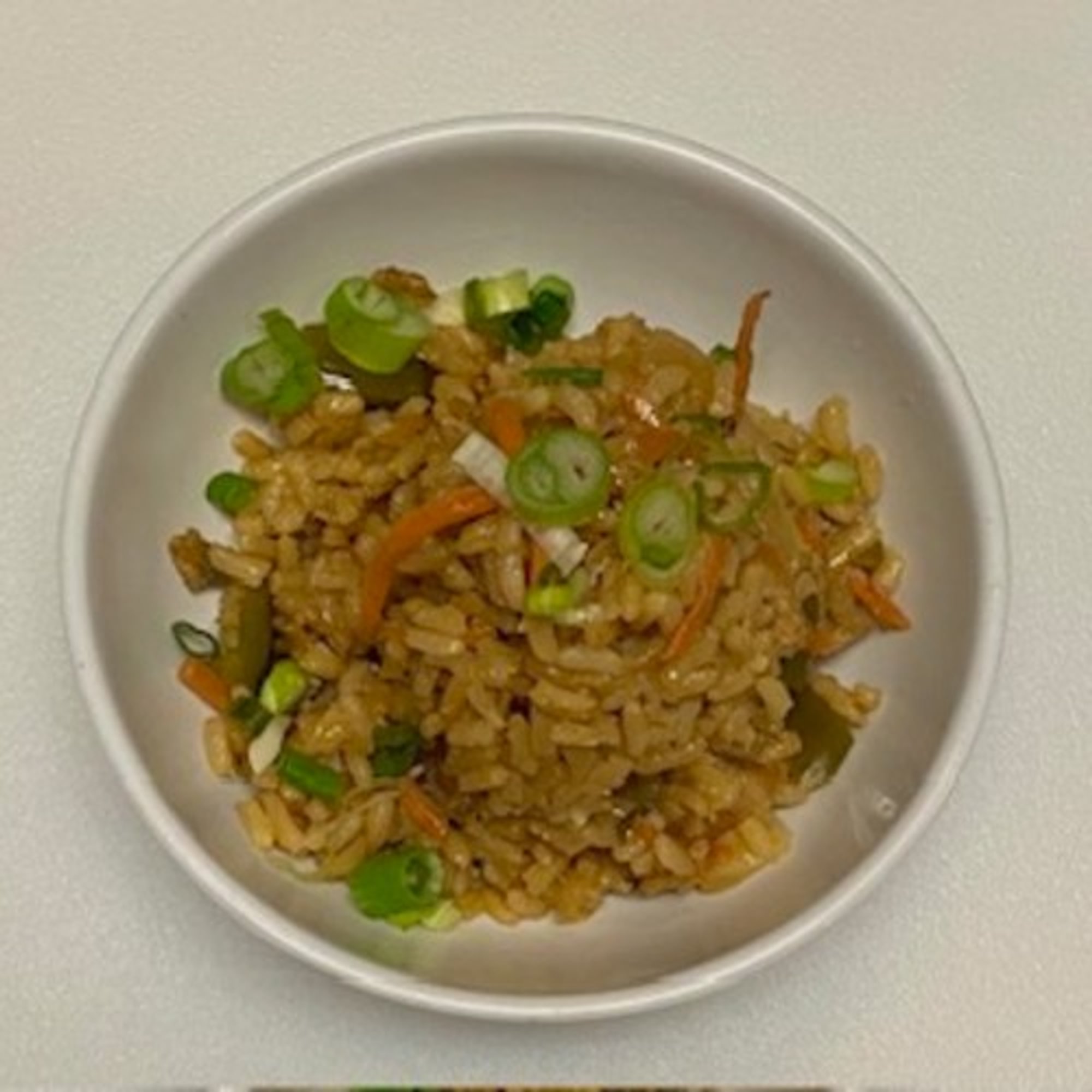 Fried Rice