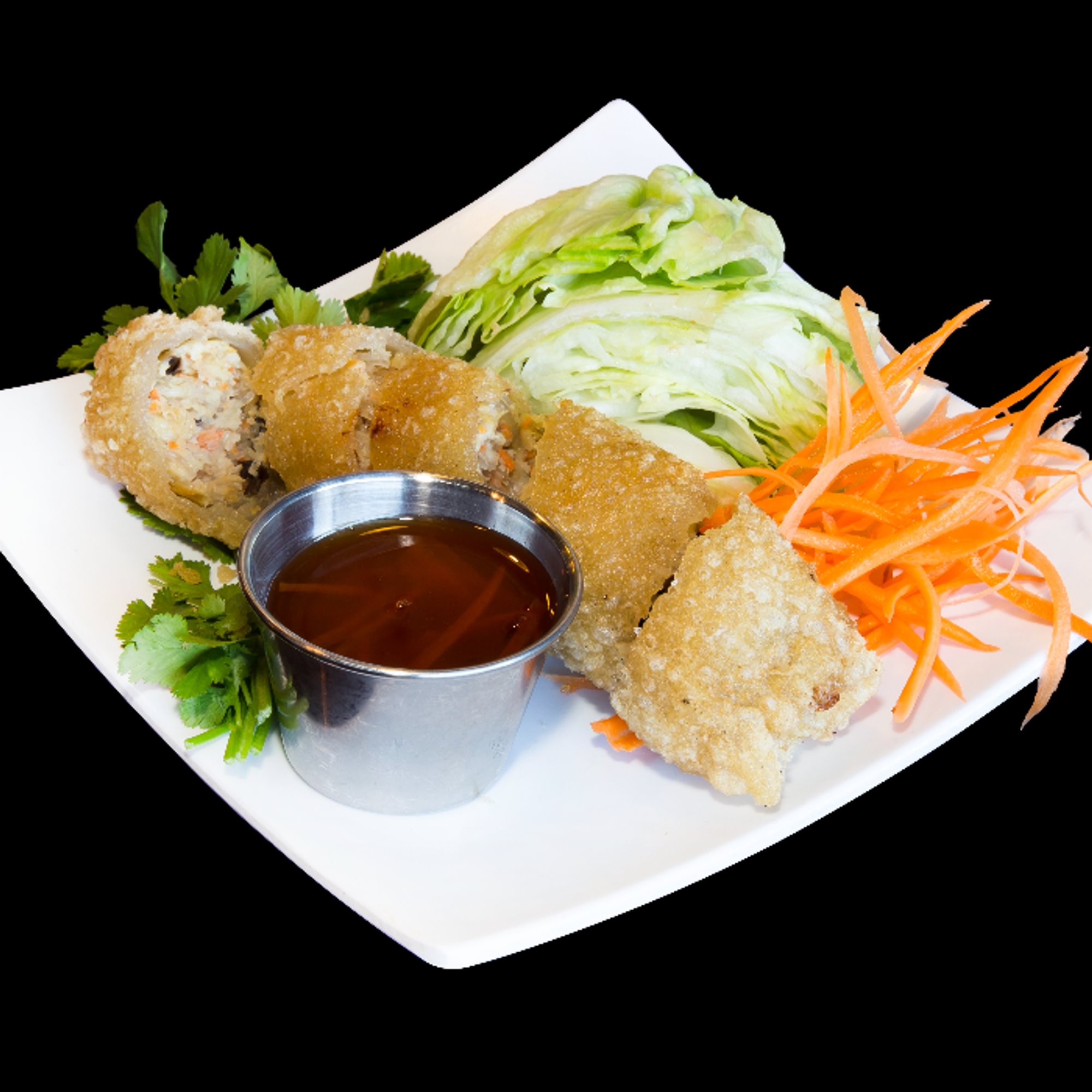 Spring Roll